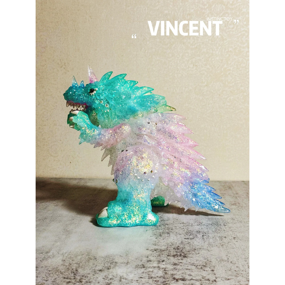 instinctoy Mini Ice Vincent instinctoy Mini Ice Vincent