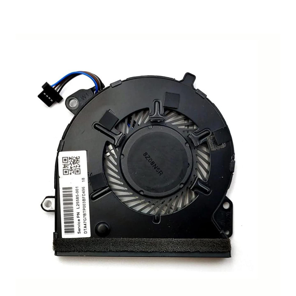 Ventilateur CPU Neuf Pour HP Pavilion 15-CS / 15-CW - Réf. L25585-001