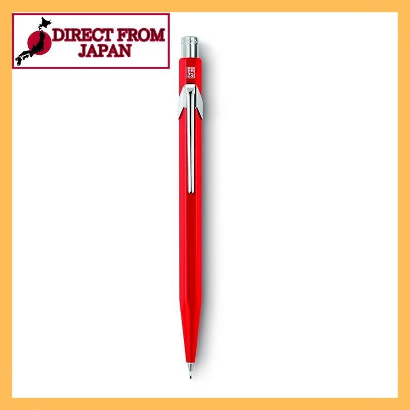 Caran D'Ache 849 Classic Line Kugelschreiber Rot (849.070) Ab € 21,41