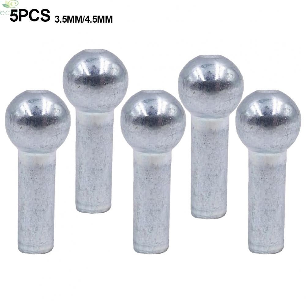 ยิมรอกเครื่อง Stopper สาย Ball Terminals วัสดุติดตั้งง่าย | Shopee Thailand