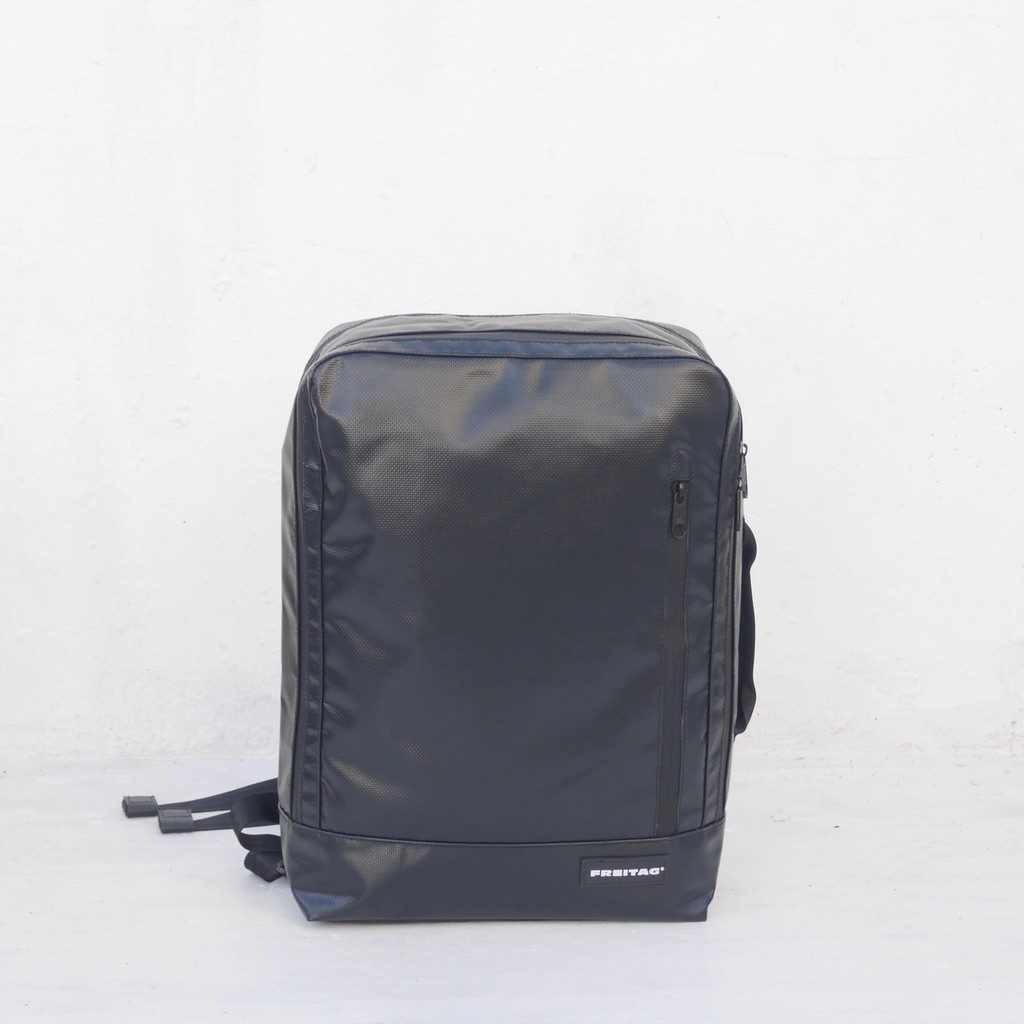 Urban Backpack FREITAG F303 recognized Hazzard