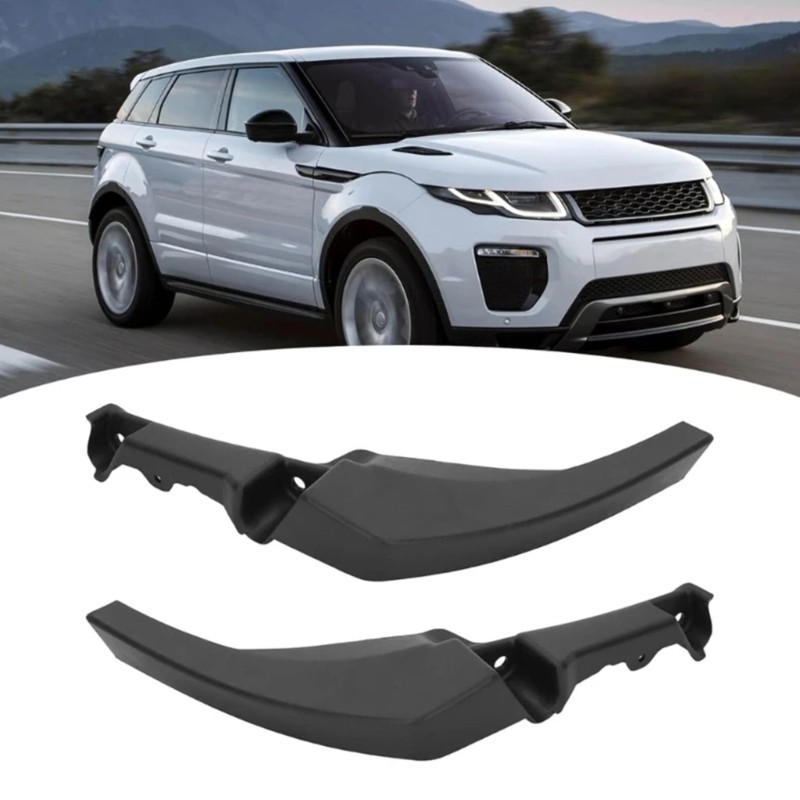 Lala Auto Accessory กันชนหน้ารถยนต์ Finisher กันชนล้อ Molding Extension ...