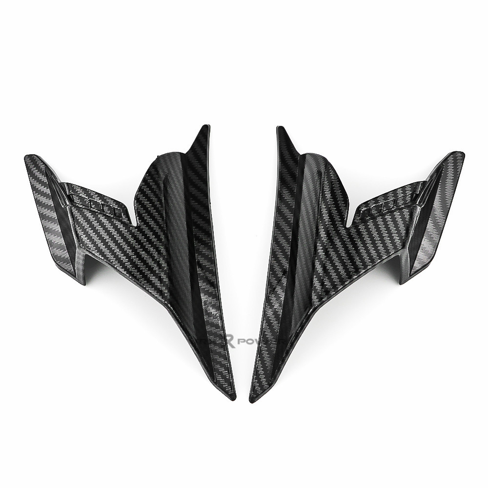 สําหรับ HONDA ADV150 ADV160 2019-2024 Side Winglet Stabilizer รถ ...