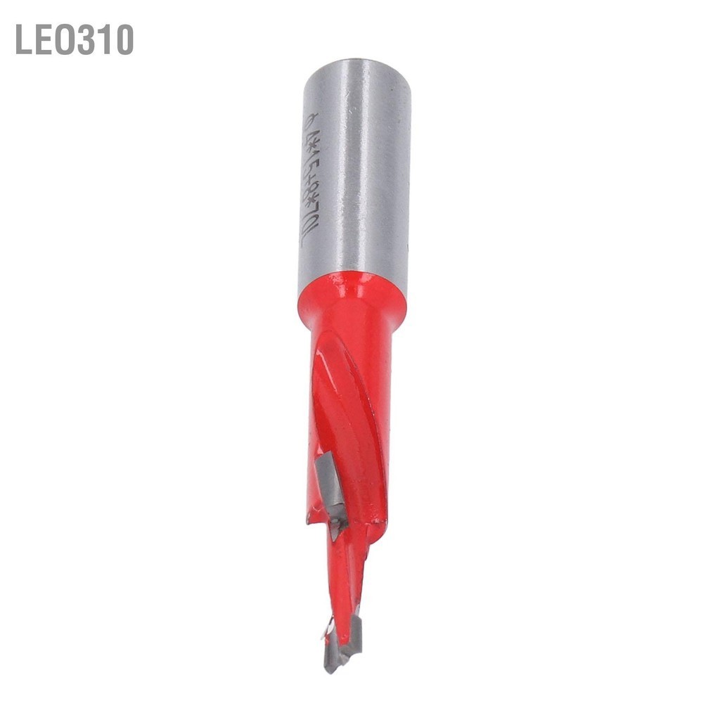 Leo310 3 in 1 Step Router Bit ซีเมนต์คาร์ไบด์มัลติฟังก์ชั่นงานไม้ ...