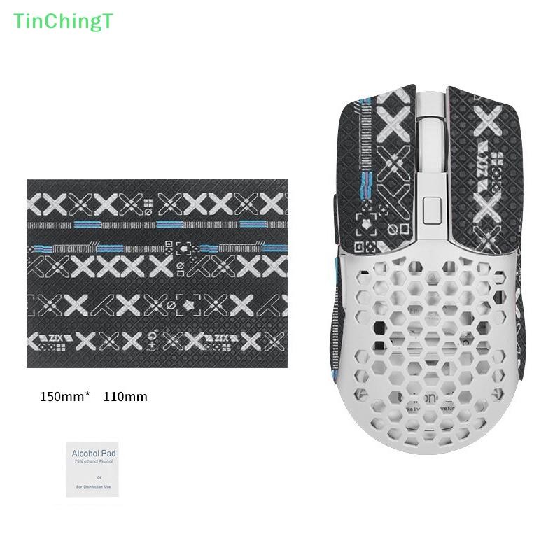 [TinChingT] 15*11 ซม.DIY Anti-Slip Wireless Gaming Universal สไตล์สติก ...