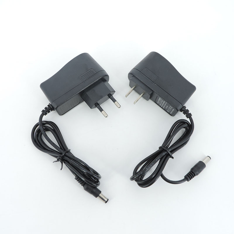AC ถึง DC 16.8V 1A 1000ma แบตเตอรี่ลิเธียม li-ion Wall power adapter ...