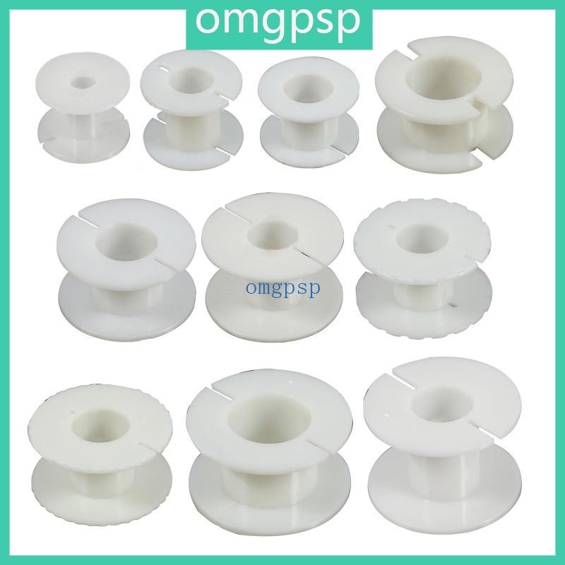 Omg Premium Round Bobbin Wire Coil Frame Speaker Crossover Coil ...