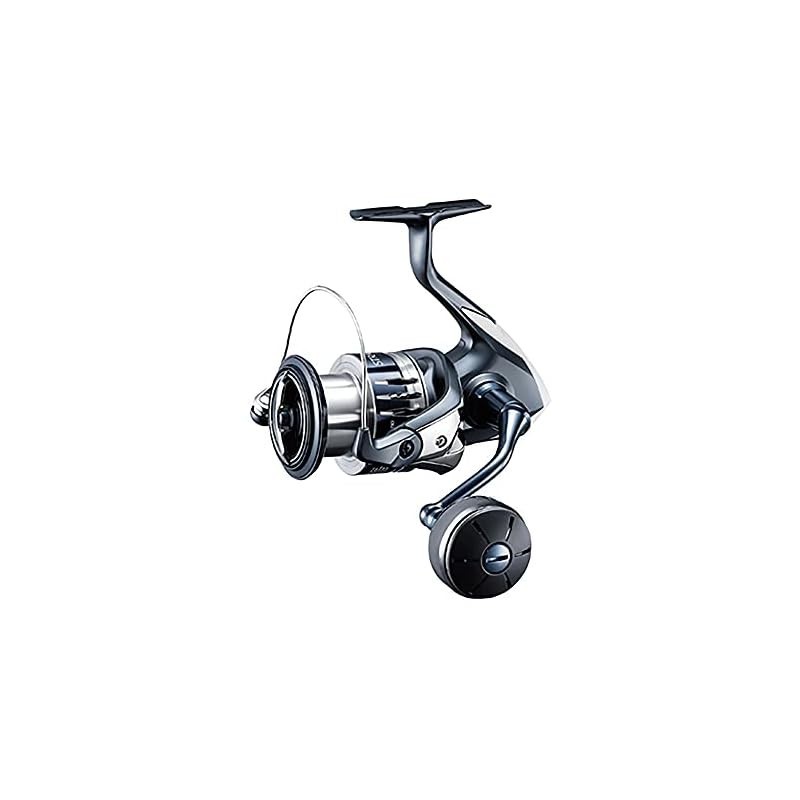 Shimano (SHIMANO) Spinning Reel 20 Stradic SW 4000XG Light Shore