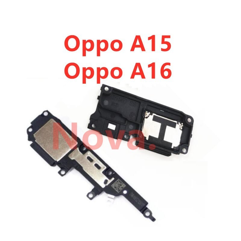 ลําโพงสําหรับ Oppo A15 A15s A16 A54 4G Loud ลําโพง Buzzer Ringer Flex ...