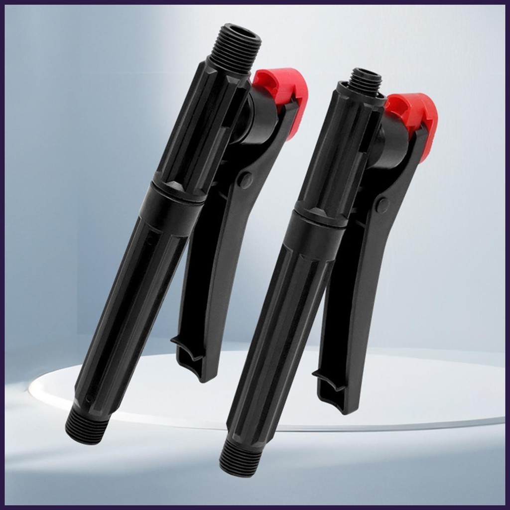 สามารถ Trigger Handle Trigger Handle Garden er ปั๊ม Action Pressure ...