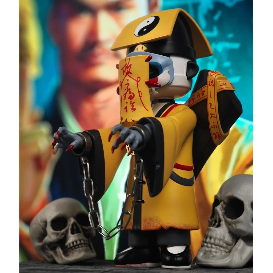 150%-200% FACELESS Zombie Taoist Limited Edition ตุ๊กตาทารกตัวใหญ่ ...