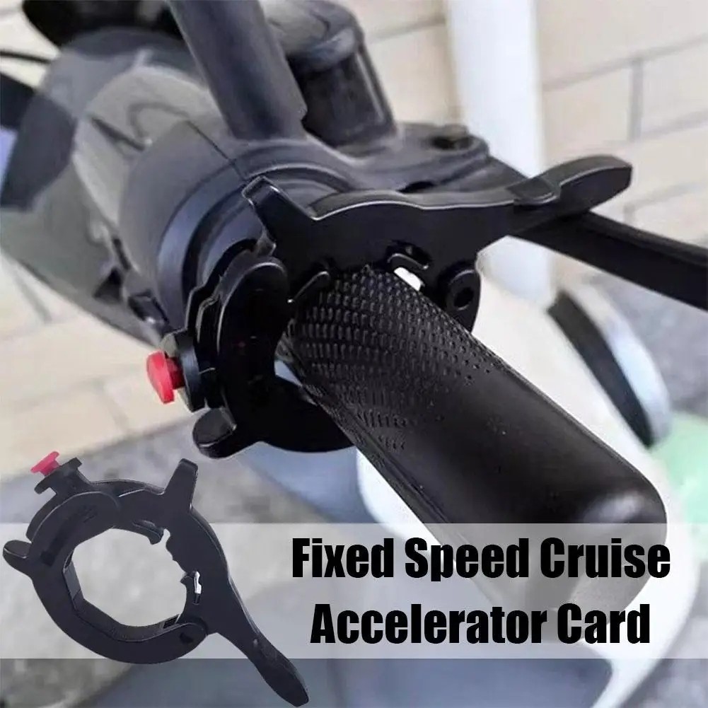 Universal รถจักรยานยนต ์ คันเร ่ ง Cruise Control Handlebar Oil Control ...