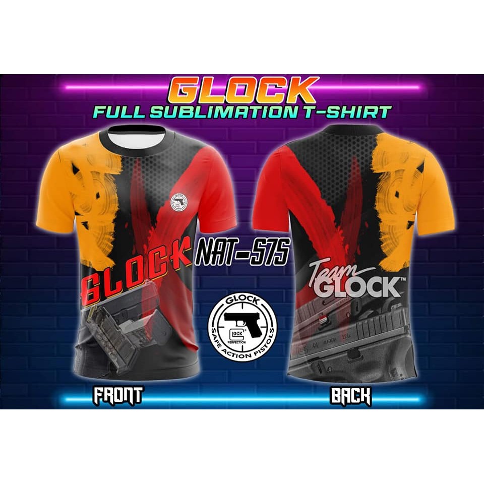 T-shirt Metal Helloween Impression 3D - Manches Courtes, Couleur Multicolore