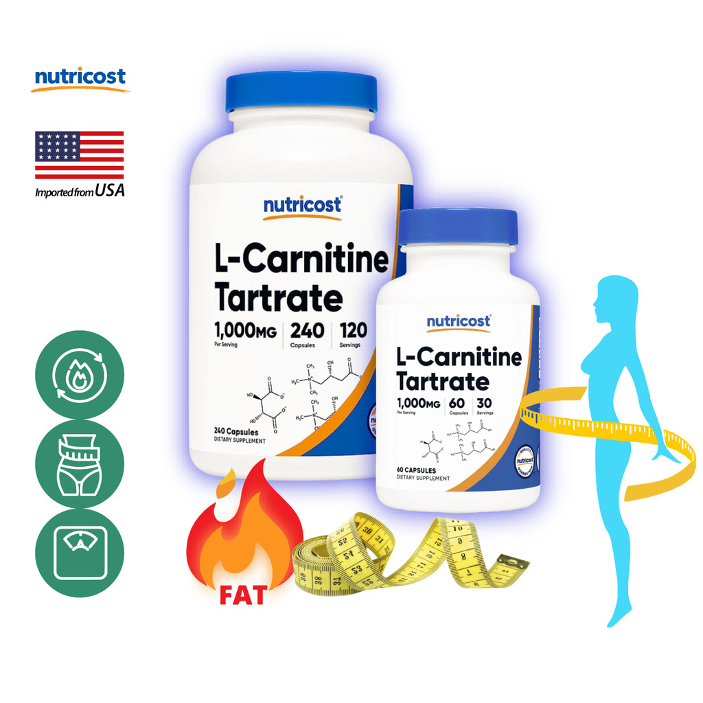 does l carnitine cause bloating Fast&Up 3000mg L-Carnitine For Fat Loss in India