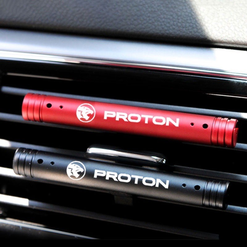Proton Car air outlet น้ําหอมที่นั่ง aroma diffuser stick สําหรับ Wira ...