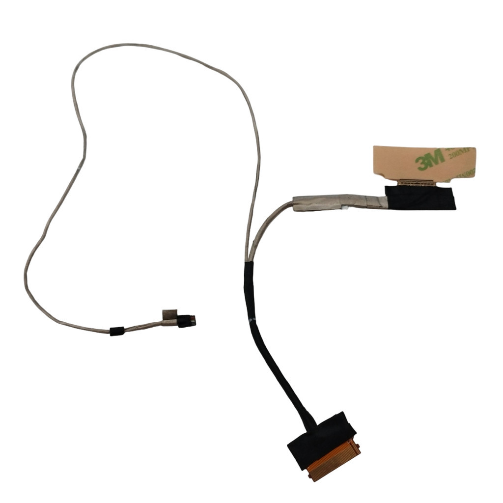 GinTai Replacement DC Power Jack Cable For Acer Aspire A114-31 A114-32 Laptop - Charging Port Harness Connector (50.GNSN7.001)
