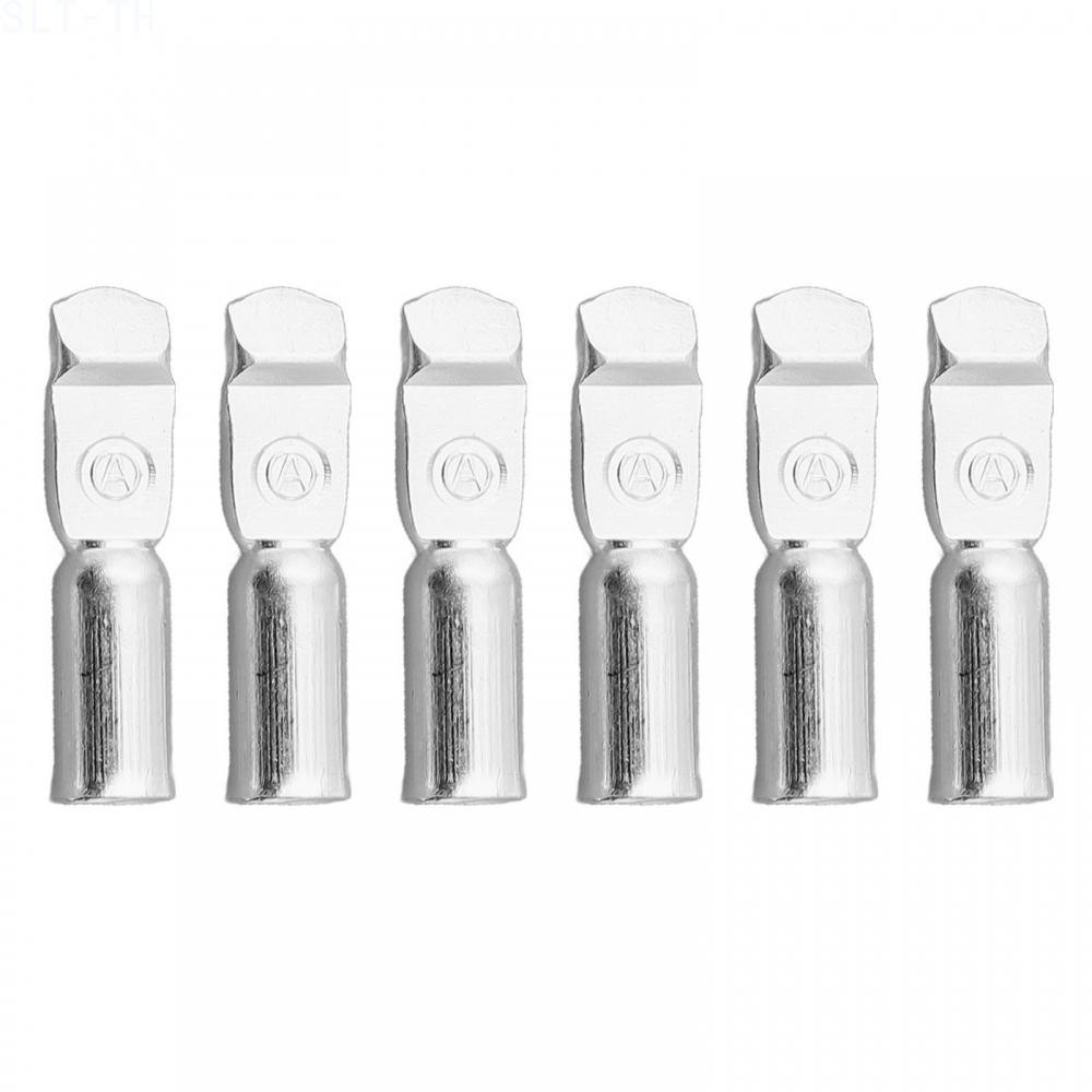 [SLTTH]Premium Grade 50/120Amp For Anderson Plug Contacts Pins Lugs ...