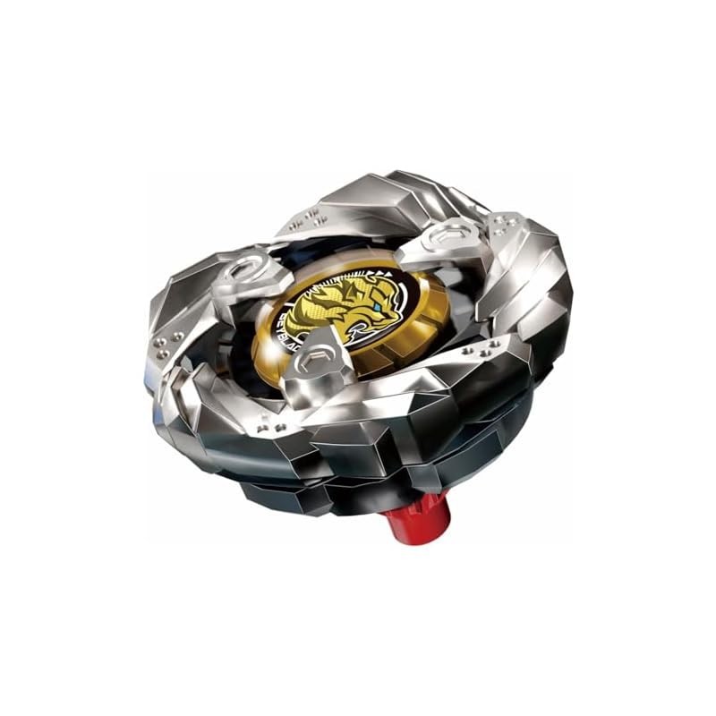 En stock) Takara Tomy Beyblade X Starter BX-15 Entry Leon