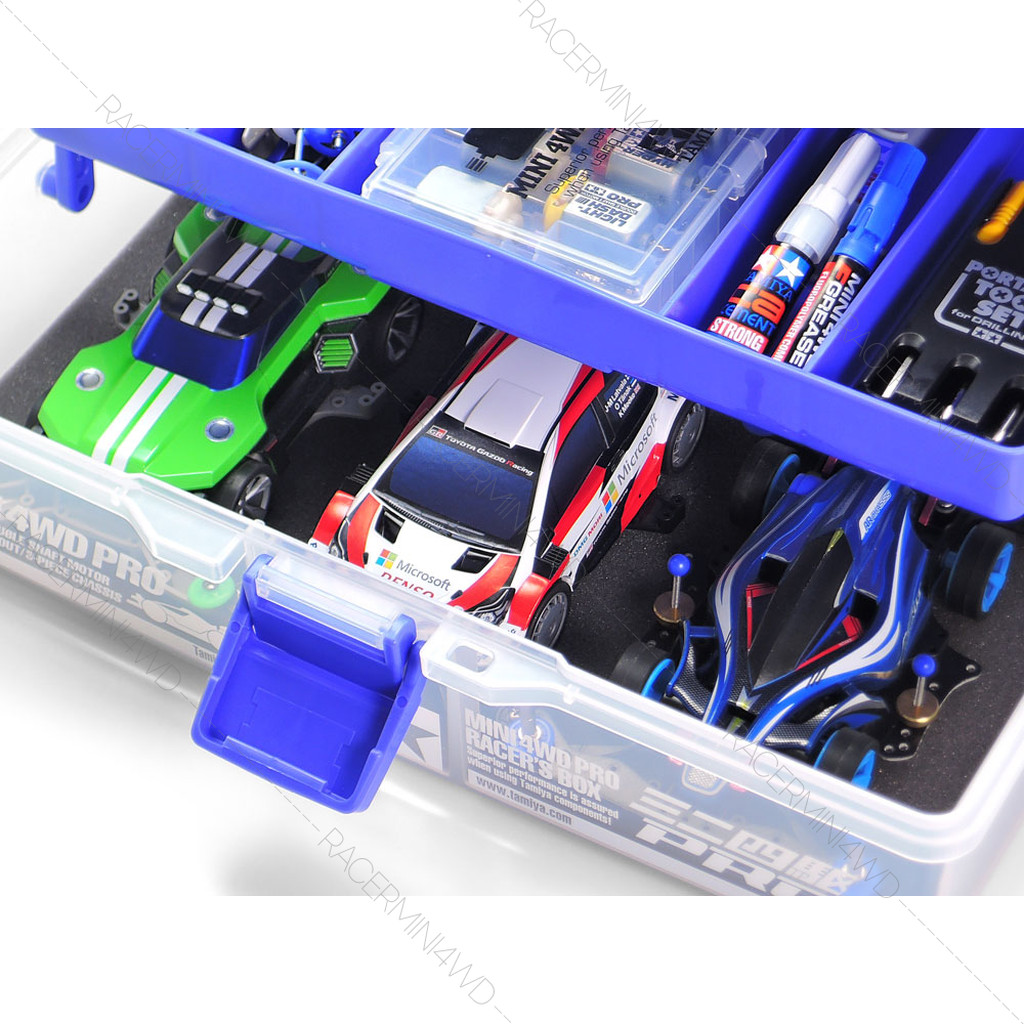 TAMIYA Racer's Box 15354 | Shopee Thailand