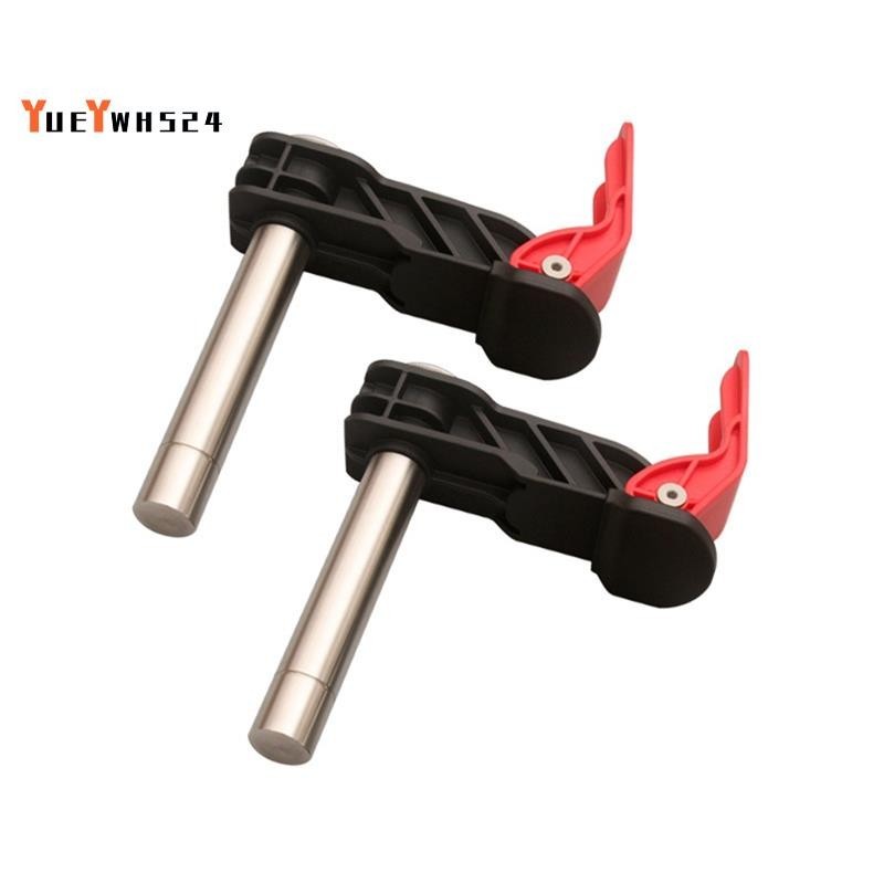Workbench Dog Holes Quick Acting Hold Down Clamp A... - Vicedeal - View #9