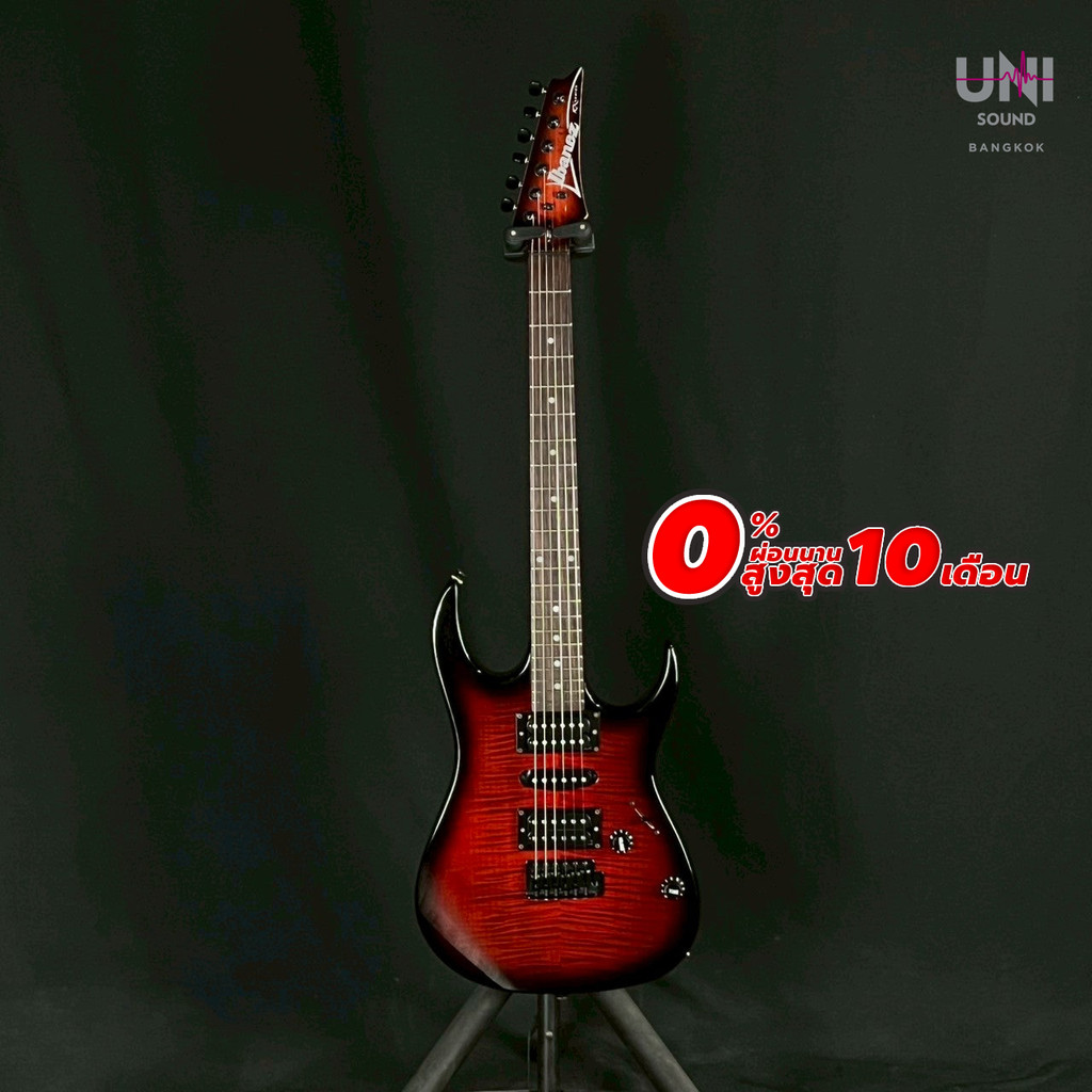 กีต้าร์ไฟฟ้า Ibanez RX180 | Shopee Thailand