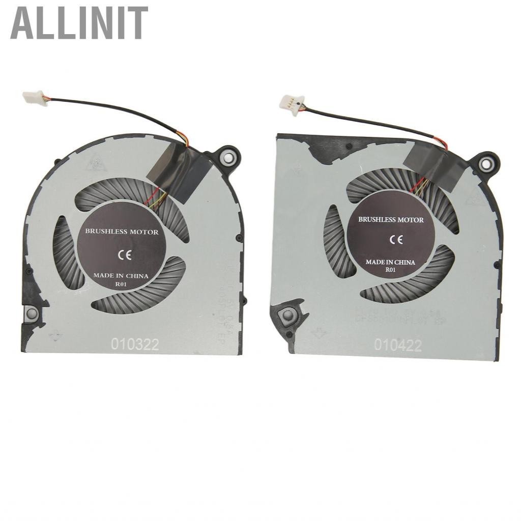 Fan Acer Nitro 5 AN515-57 AN517-52 AN517-53 AN517-54 AN715-52 N20C1