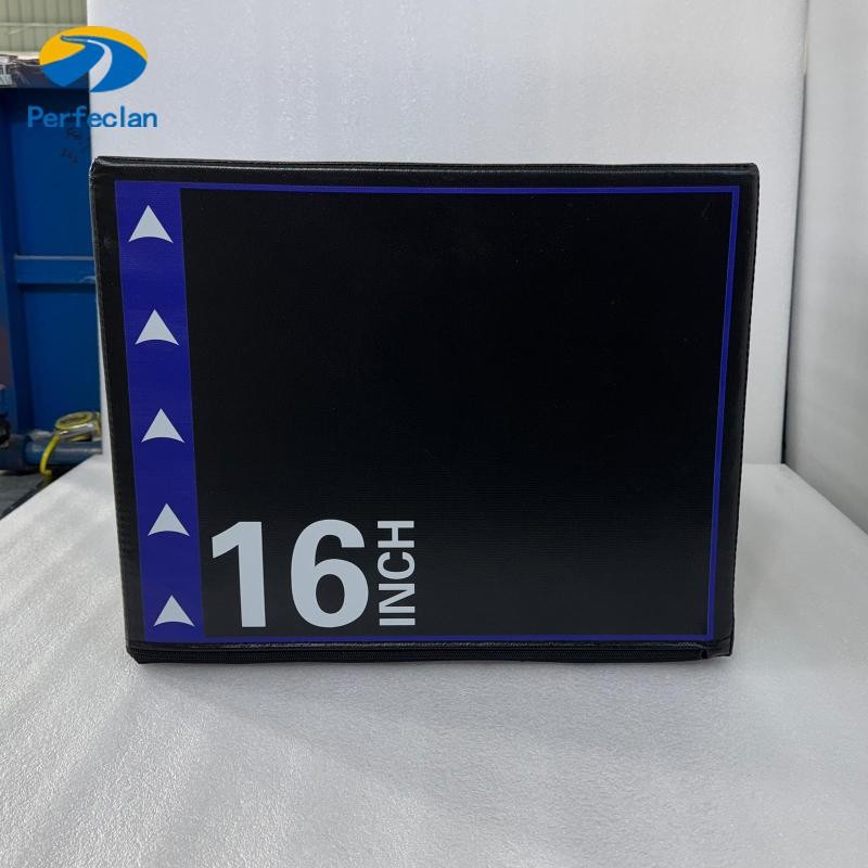 Plyometrics Portable Jump Box อุปกรณ์ออกกำลังกายอเนกประสงค์สำหรับ ...