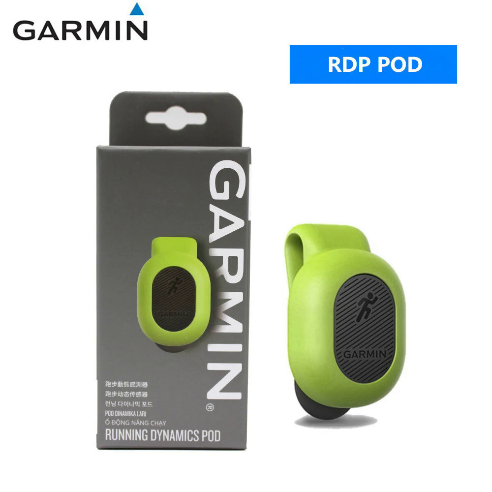 Garmin POD Running Dynamic Sensor RPDP รองรับนาฬิกา Fenix6/245/735 XT ...