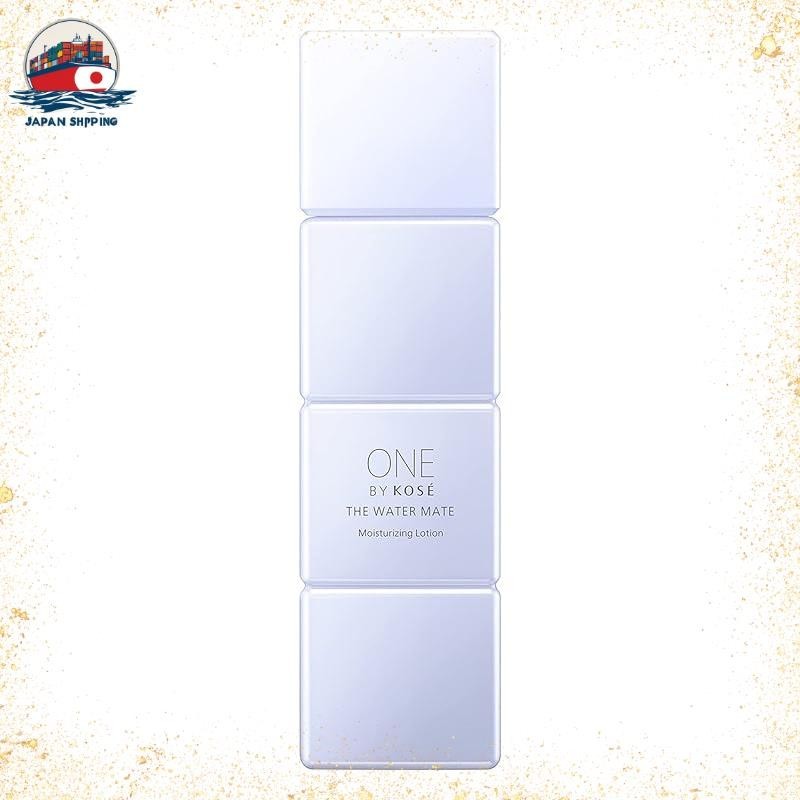 ONE BY KOSE The Water Mate Highly Moisturizing Lotion Hyaluronic Acid ...