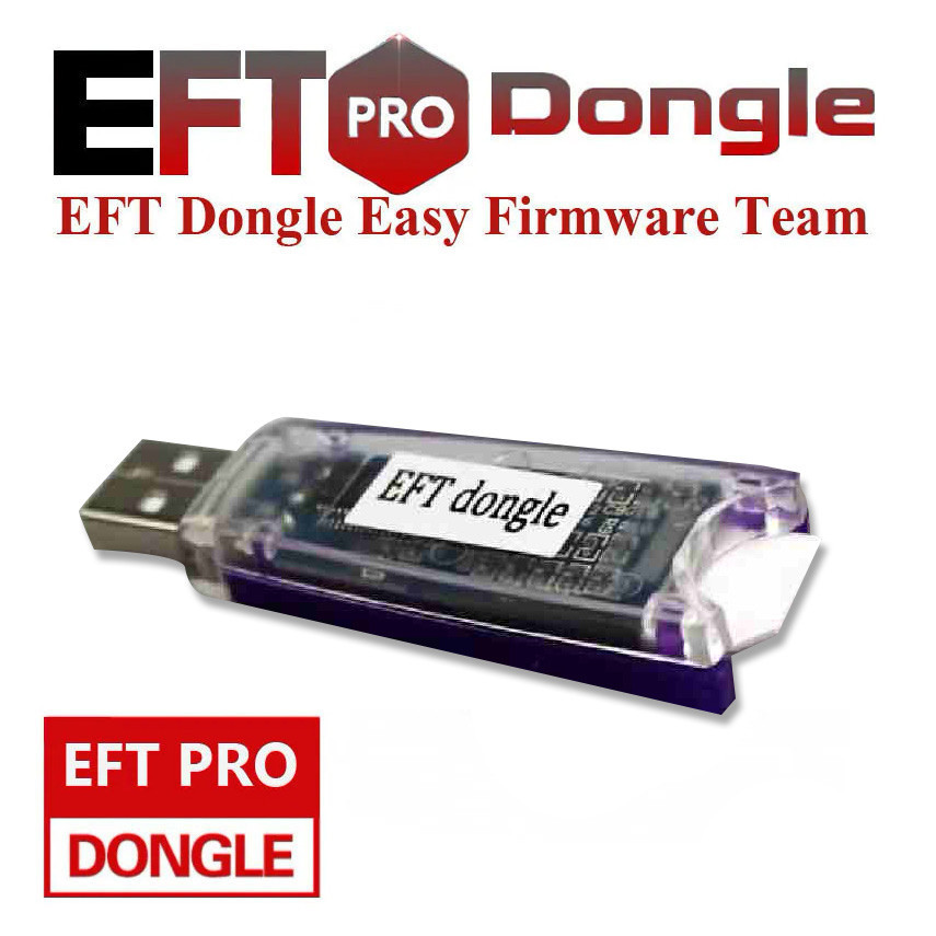 Eft PRO DONGLE Free Activation EFT PRO DONGLE เวอร์ชั่นใหม่ 2024 ...