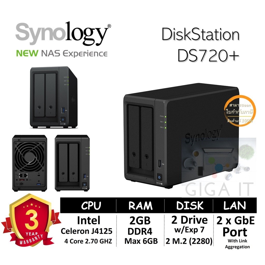 4GB
