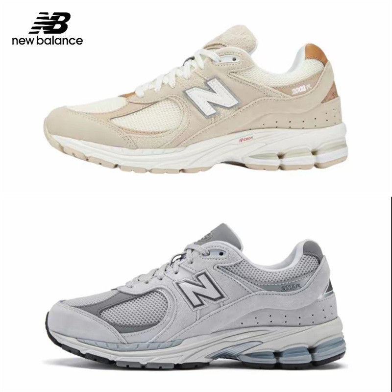 【K3K Official Shop】New Balance 2002R NB M2002R0/RSC | Shopee Thailand