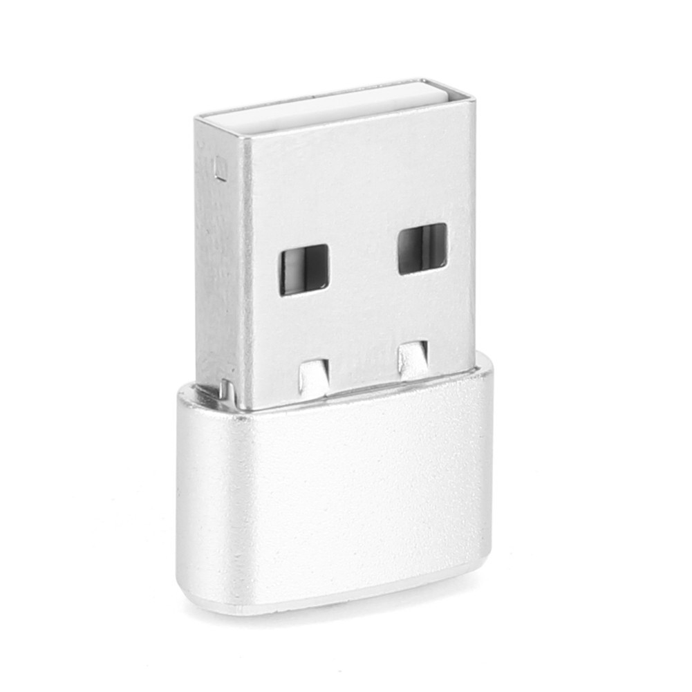 เมาส์อัตโนมัติขนาดเล็ก Jiggler Undetectable USB Automatic Move Cursor ...