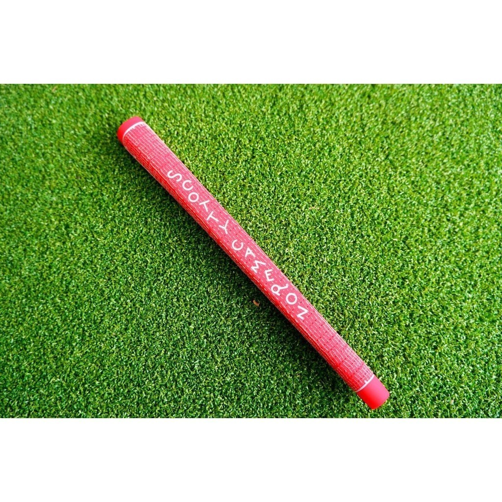 กริพ PUTTER CAMERON RED CORD PUTTER | Shopee Thailand