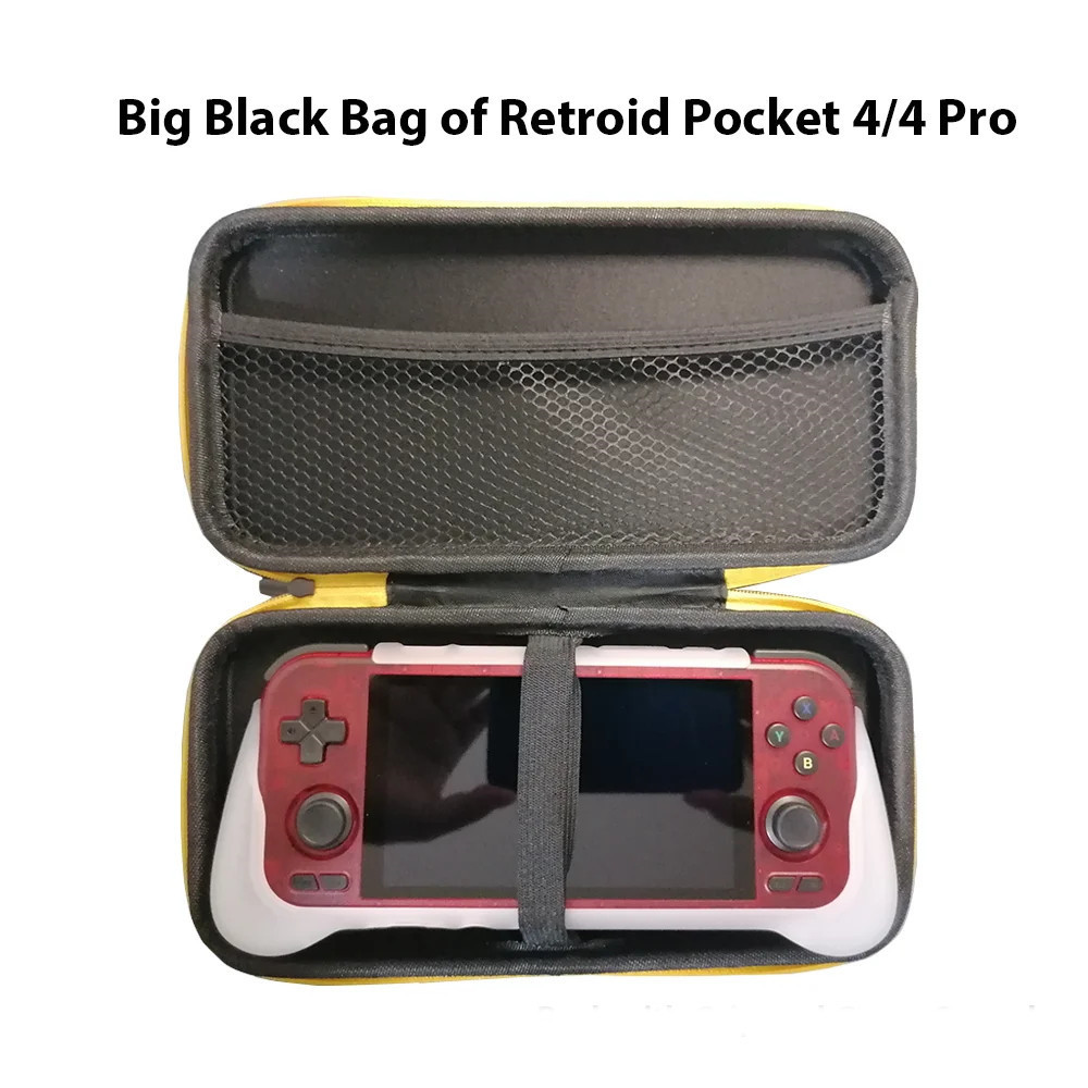 ช้อป Retroid Pocket 4 ง่าย ๆ บน Shopee | มิ.ย. 2026