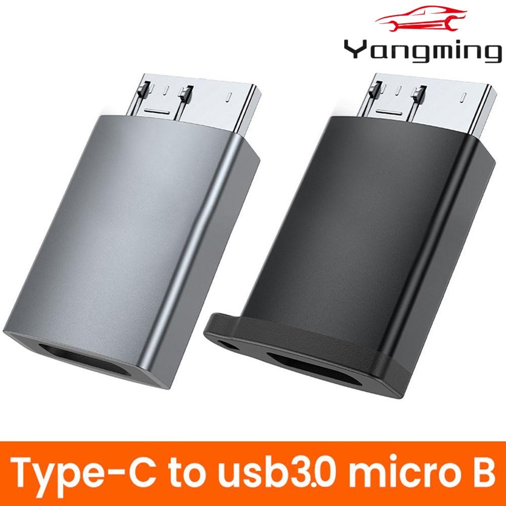 yangming-type-c-otg-adapter-mobile-hard-disk