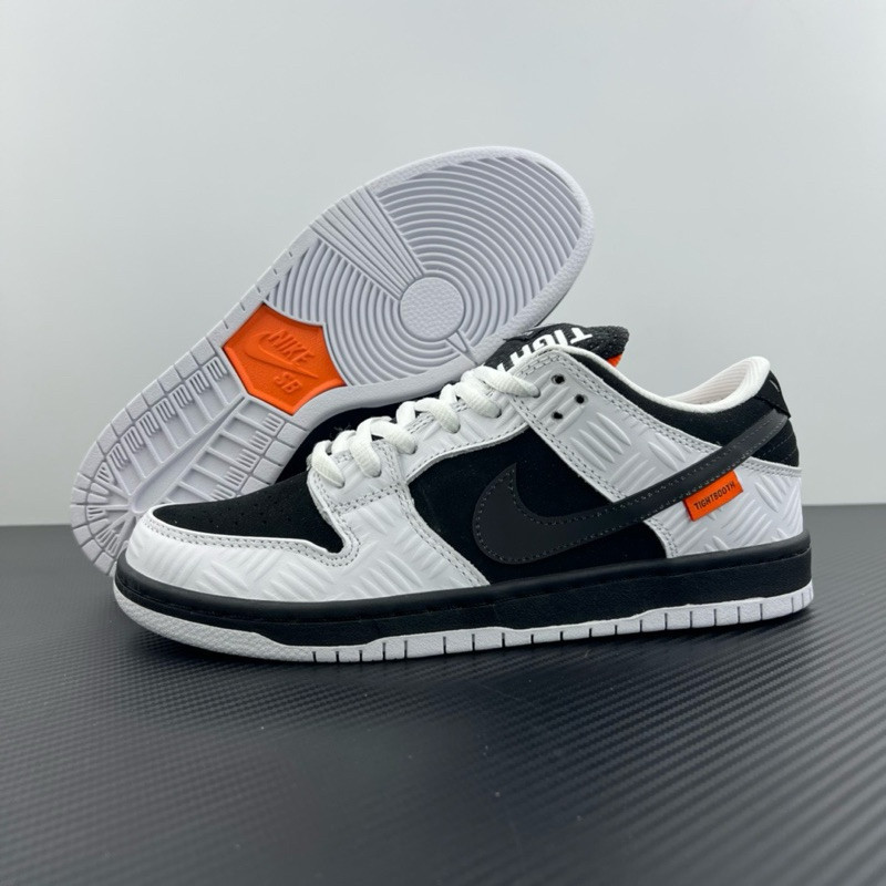 Nike SB Dunk Low X TIGHTBOOTH (ORIGINAL’S MATERIAL 100%) | Shopee Thailand