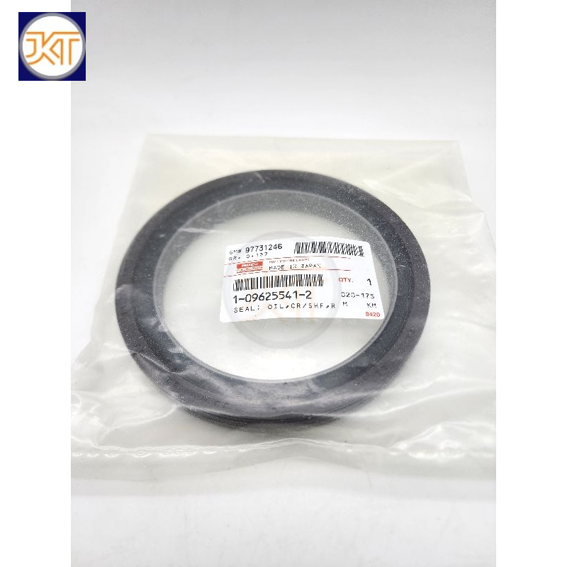 ส่งไว ซีลคอหลัง ISUZU 6SD1-TC,6UZ1,CXZ,FRR,VC46(113.5-150-15)แท้ห้าง100 ...