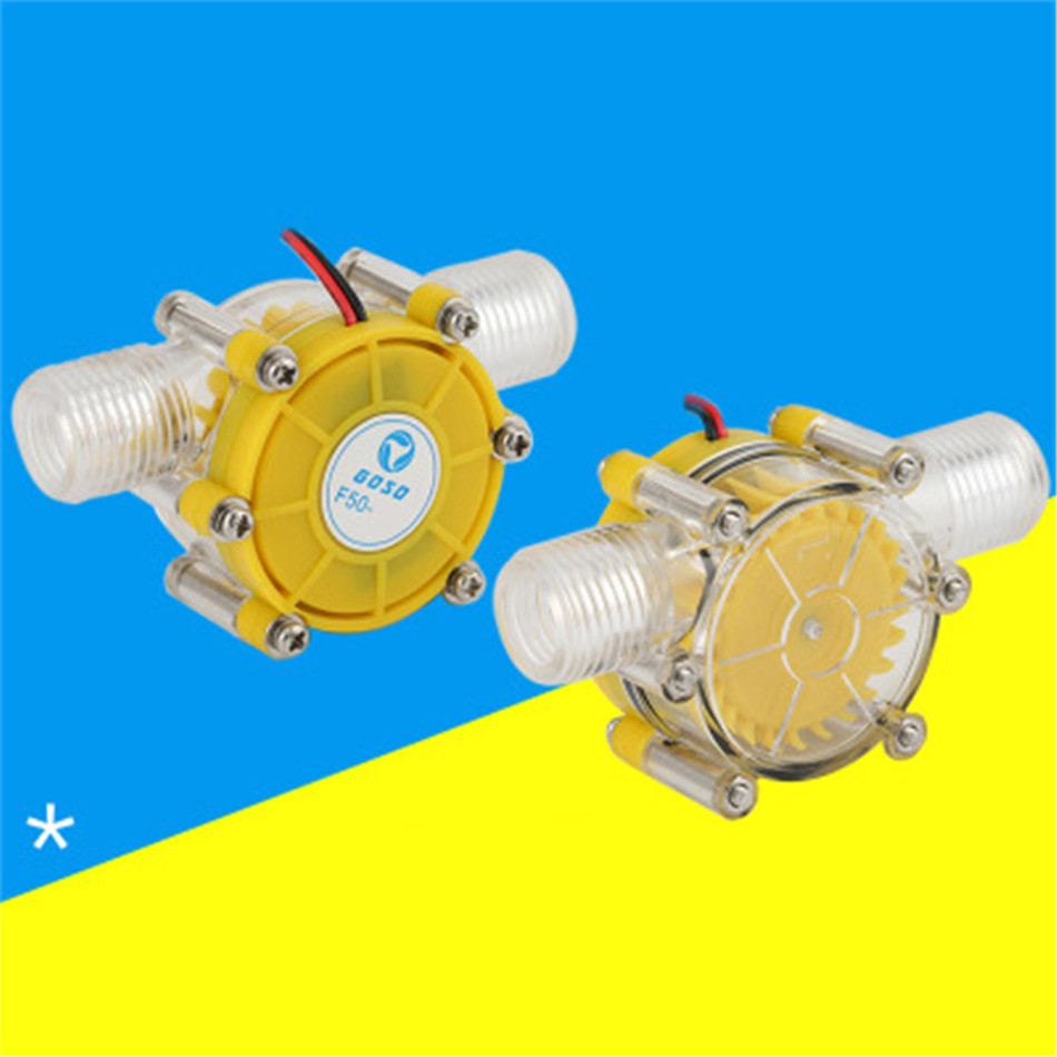 ถูกที่สุด DC Generators 10W 12V Micro Hydro Generator LED Power Supply ...