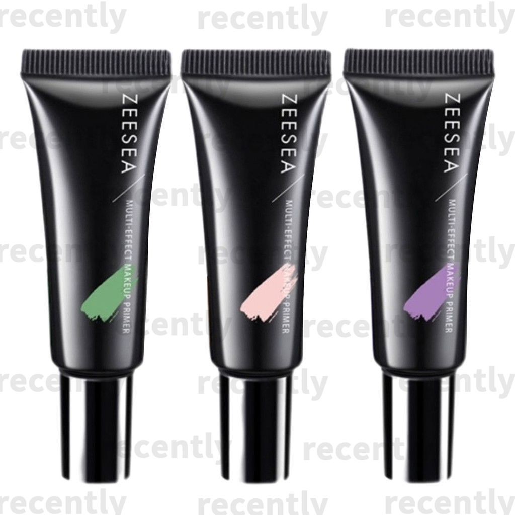 Zeesea Makeup Primer Spf 50 Pa + + + + Skin Brightening Moisturizing