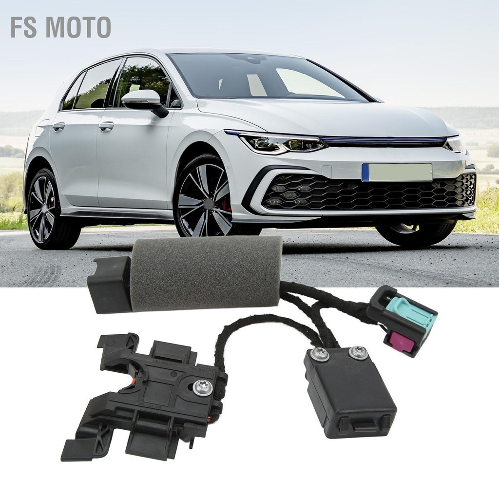 FS Moto เกียร์ Shifter ตัวเลือกกลไก Micro Switch 5Q0 713 128 สำหรับ R32 ...