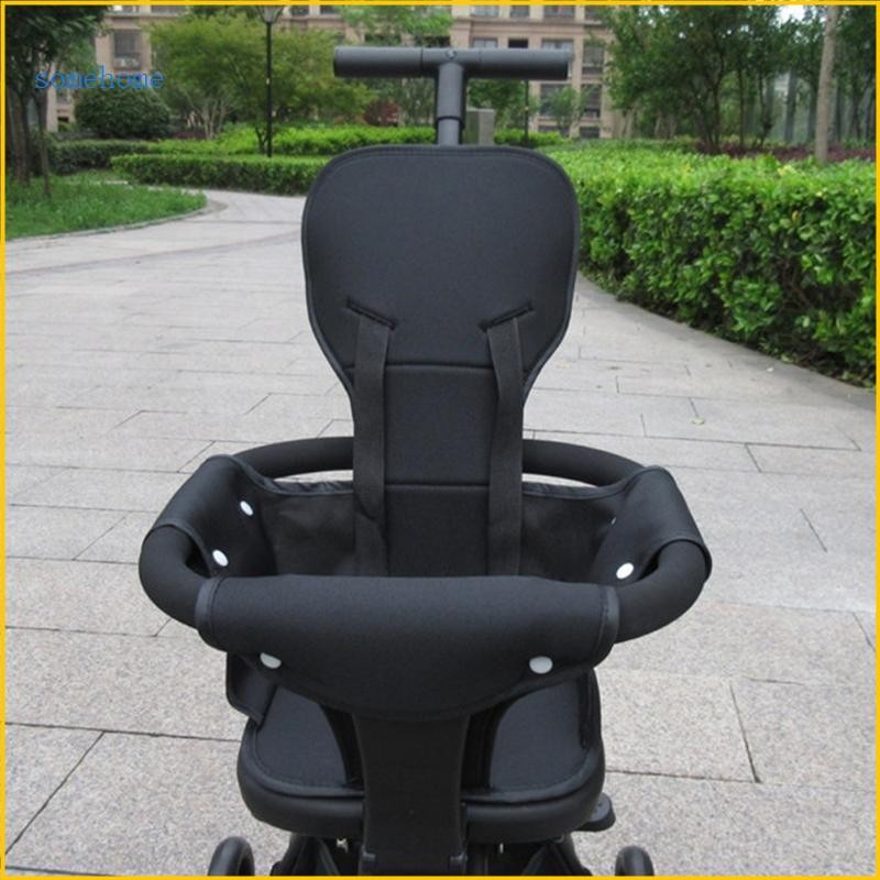 Some Baby Pram Cushion Safety Chair การป้องกันภายใน Mat Soft และ ...