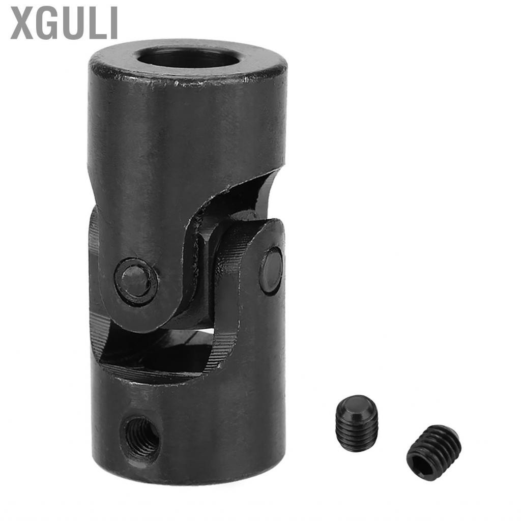 Accouplement De Transmission Universel 6x16x42mm - Pour Arbre Moteur, Direction DIY, Projets Mécaniques