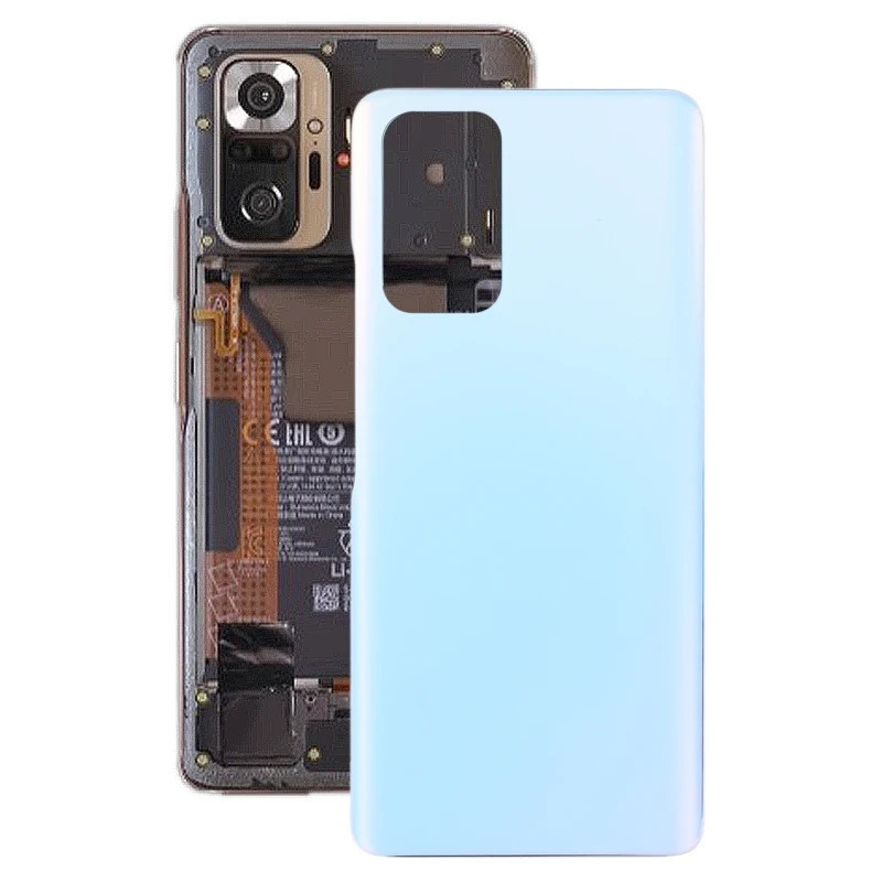 สำหรับ Xiaomi redmi Note 10 pro/redmi Note 10 Pro max/redmi Note 10 Pro ...