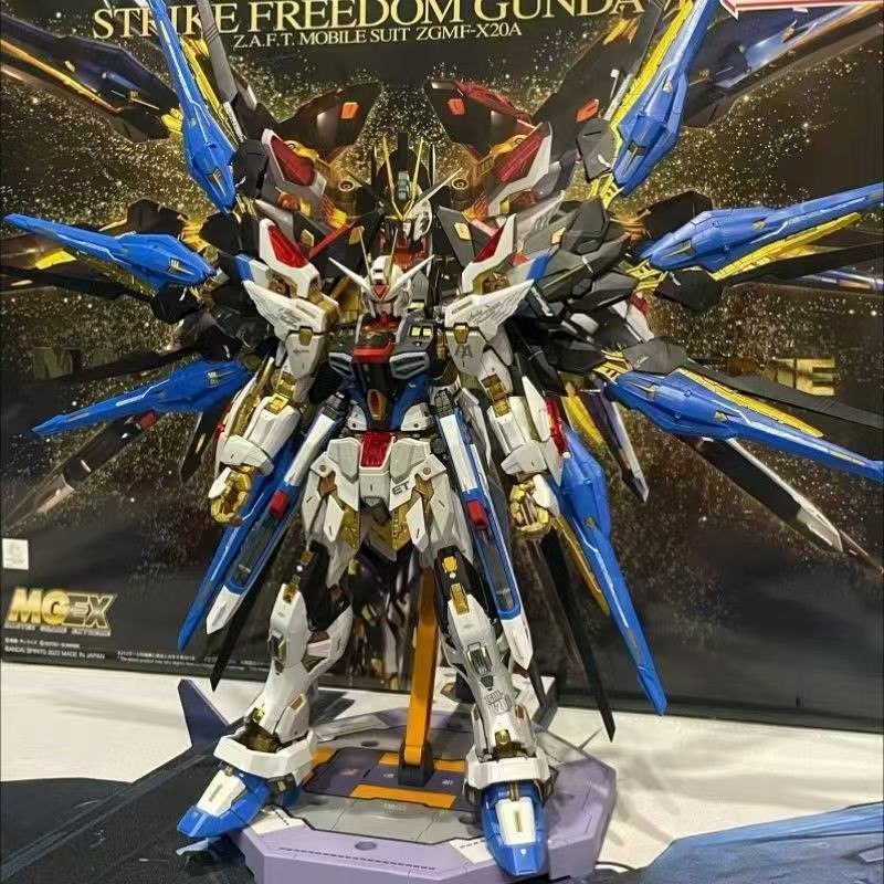 Model Random Shipment Heresy Model Nezha Strike Naderra Moving Core ...
