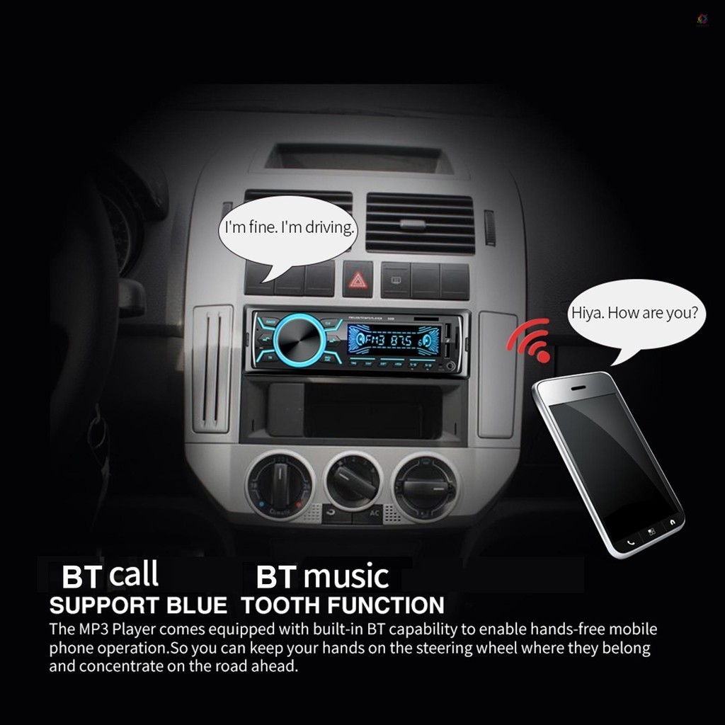 Metronic Sportman - Lettore CD Con Radio FM, USB, Equalizzatore, Ideale Per Sport E Casa