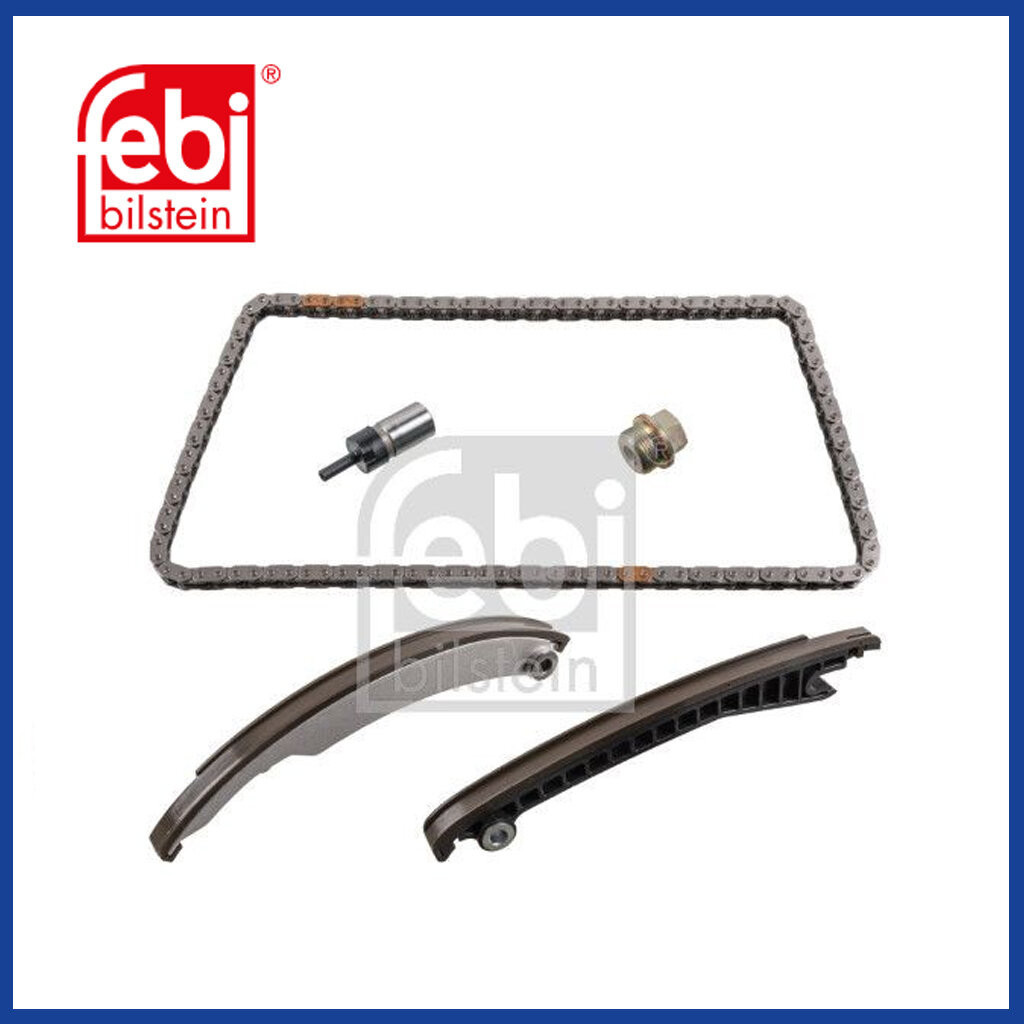 MINI โซ่ราวลิ้น มินิ คูเปอร์ R50 R52 R53 เครื่อง W10 W11 / 11311485400 ...