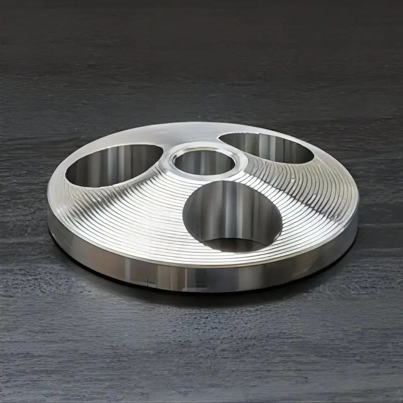 1 ชิ้น CNC อลูมิเนียม 45 RPM Turntable Adapter สําหรับ 7 เครื่องเล่น ...