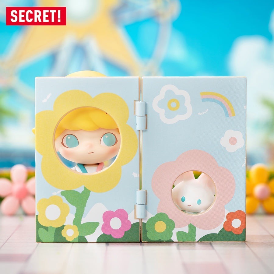 (พร้อมส่งจากไทย) Secret Dimoo Dating Series เช็คการ์ด ไม่แกะตัว พร้อม ...