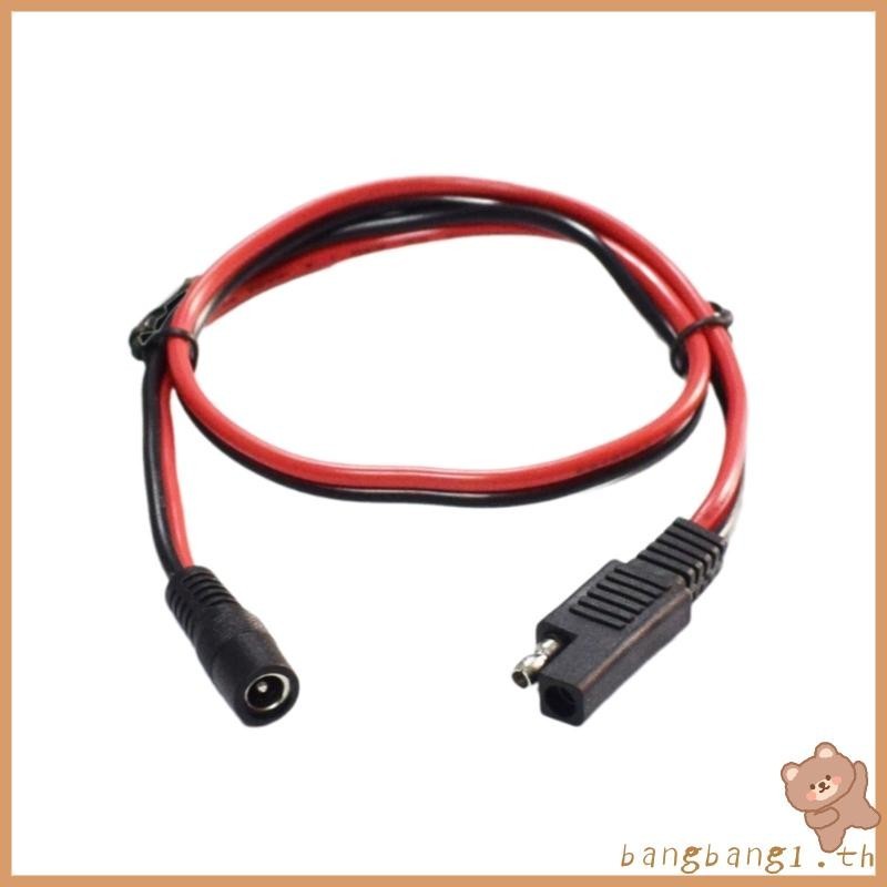 Bang DC5 5x2 1 มม . ถึง 2Pin SAE Power Quick Connection Disconnection ...